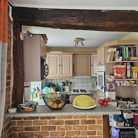 Appartement Privee Chez Catherine *